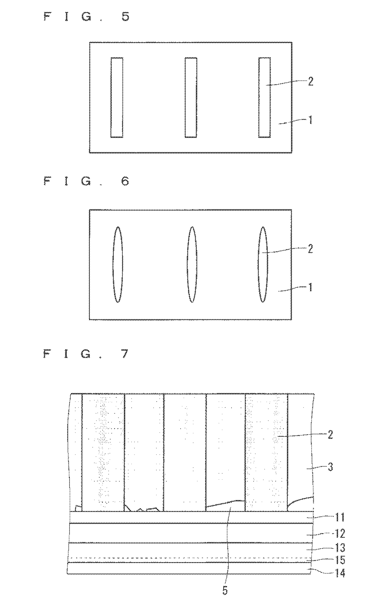 Semiconductor device and method of manufacturing semiconductor device