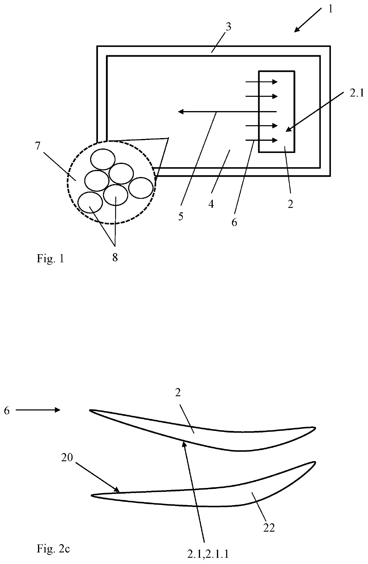 Method for smoothing a surface of a component