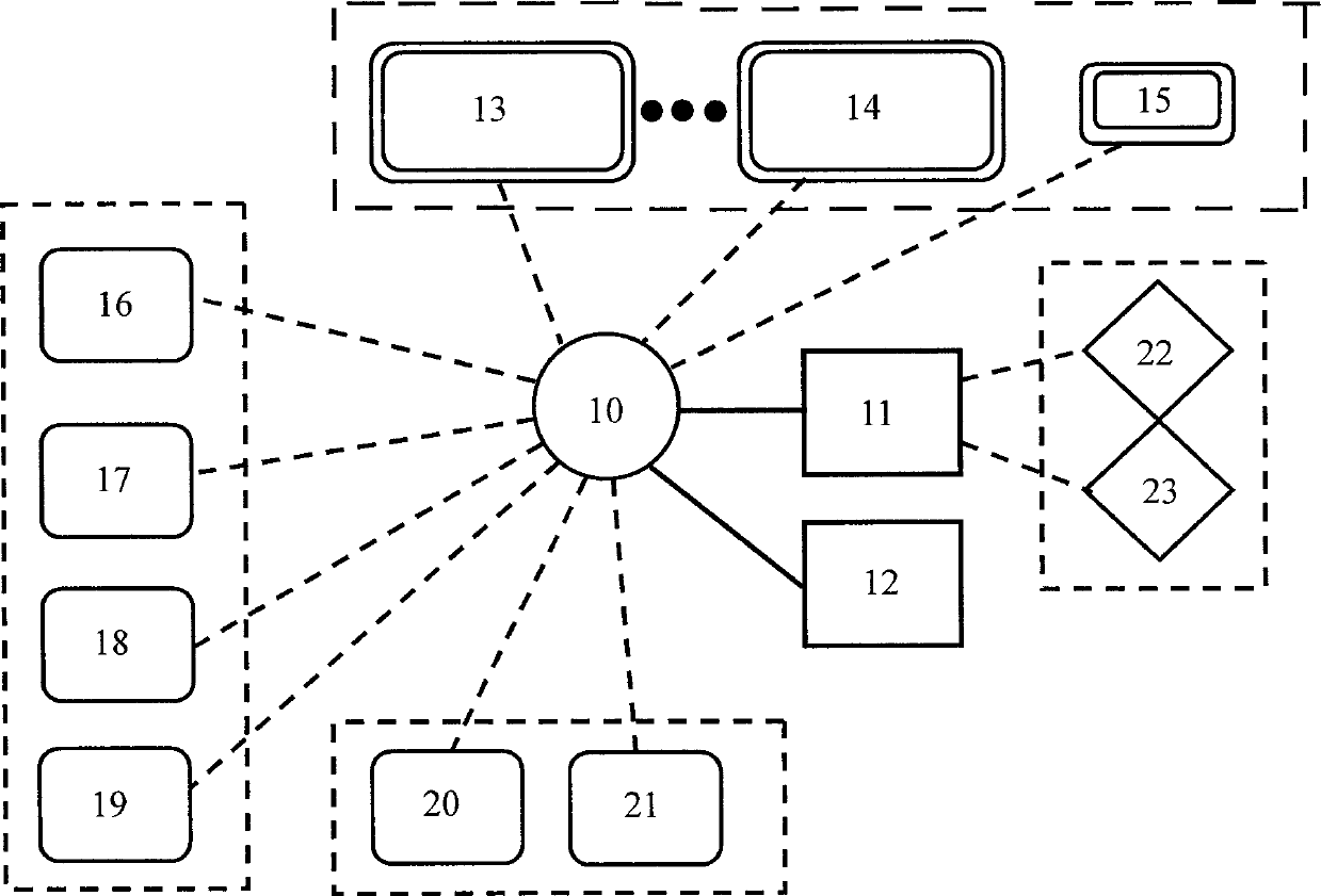 Time, geographic location, and network-based social networking system and method