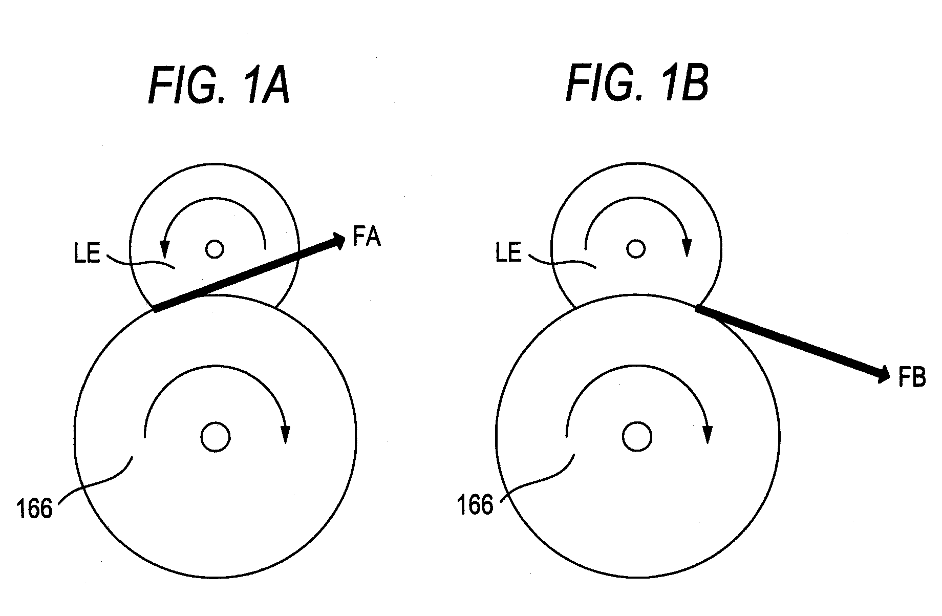 Eyeglass lens processing apparatus