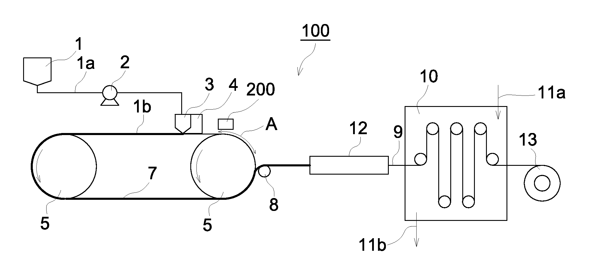 Method for producing optical film, optical film, polarizing plate and display