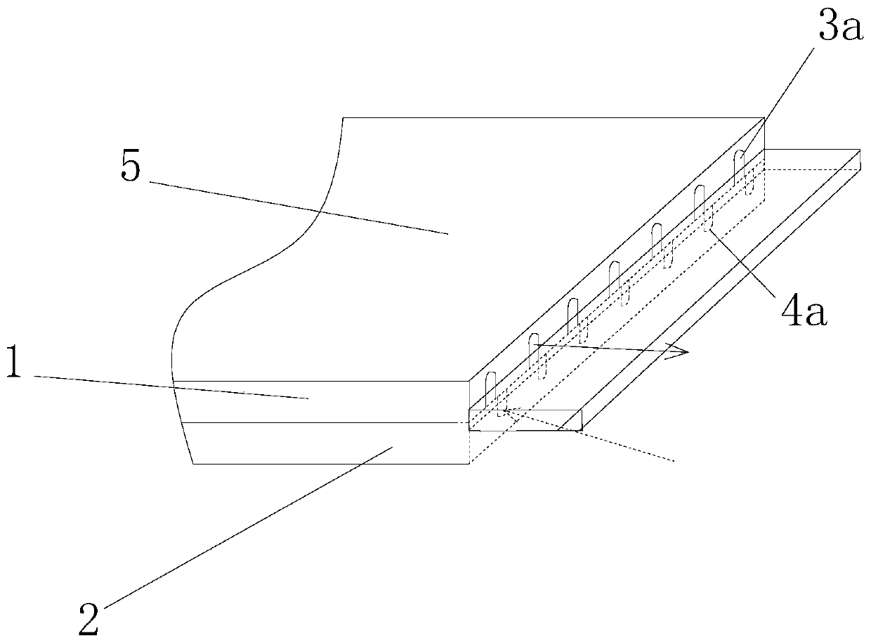 High-power laser diode array throttling micro-evaporative refrigeration heat sink