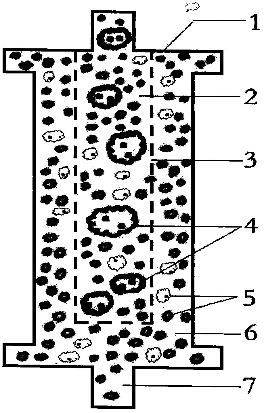 aids plasma purification treatment instrument