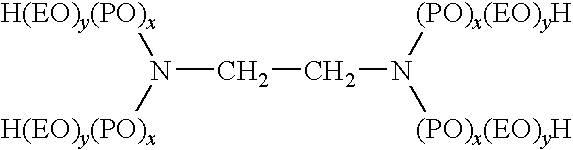 Absorbant/compliant solution-free cleaning and multiactive compositions