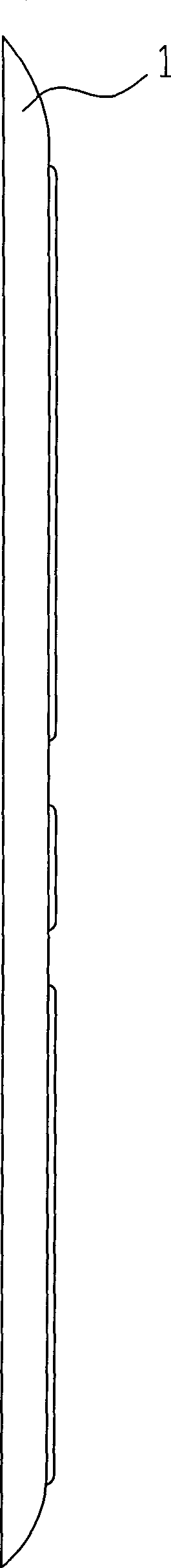 Production method of polyurethane insoles