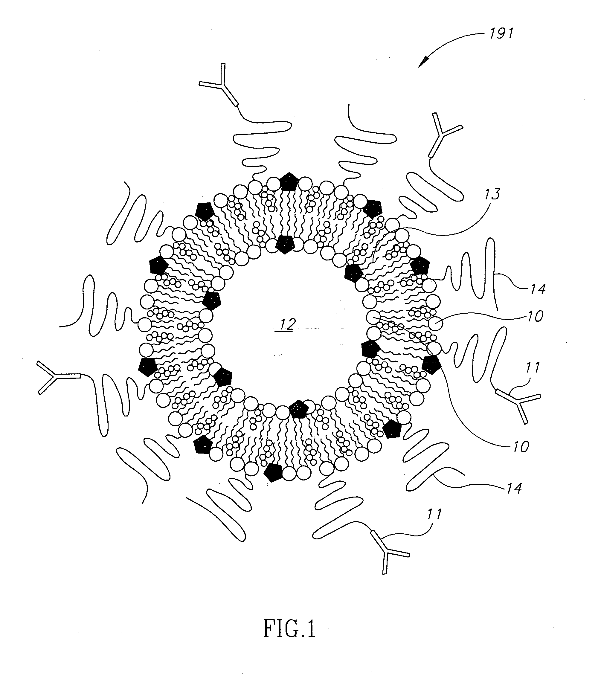 Device, system and method for in-vivo analysis