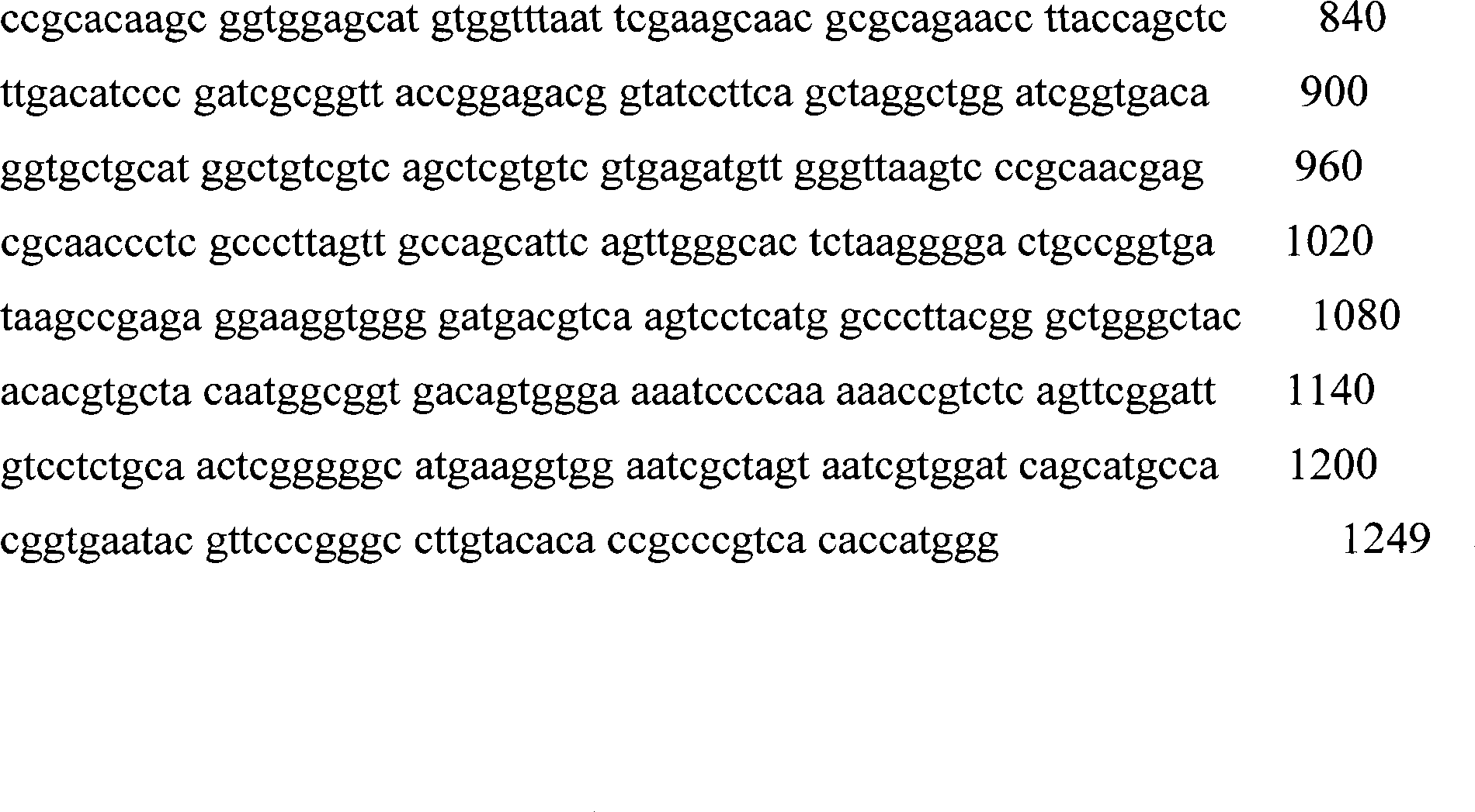 Active extract of facultative anaerobic red marine pseudomonas and production method and use thereof