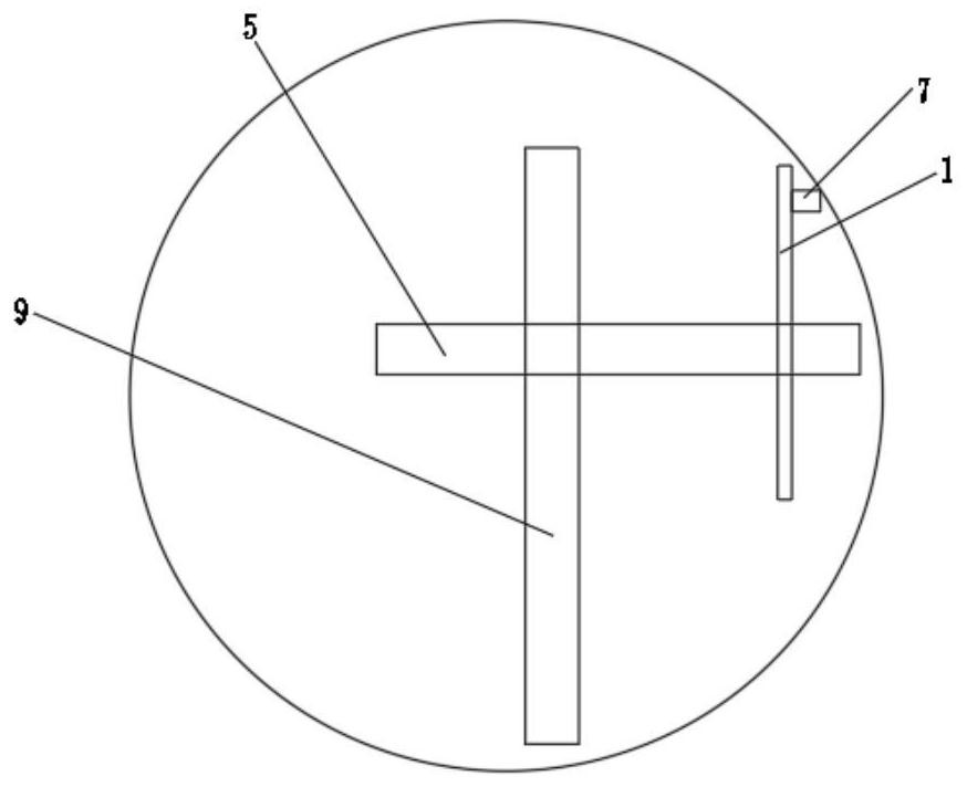 Appropriate Width Adjustable Laying Method of High Voltage Large Section Cable Line