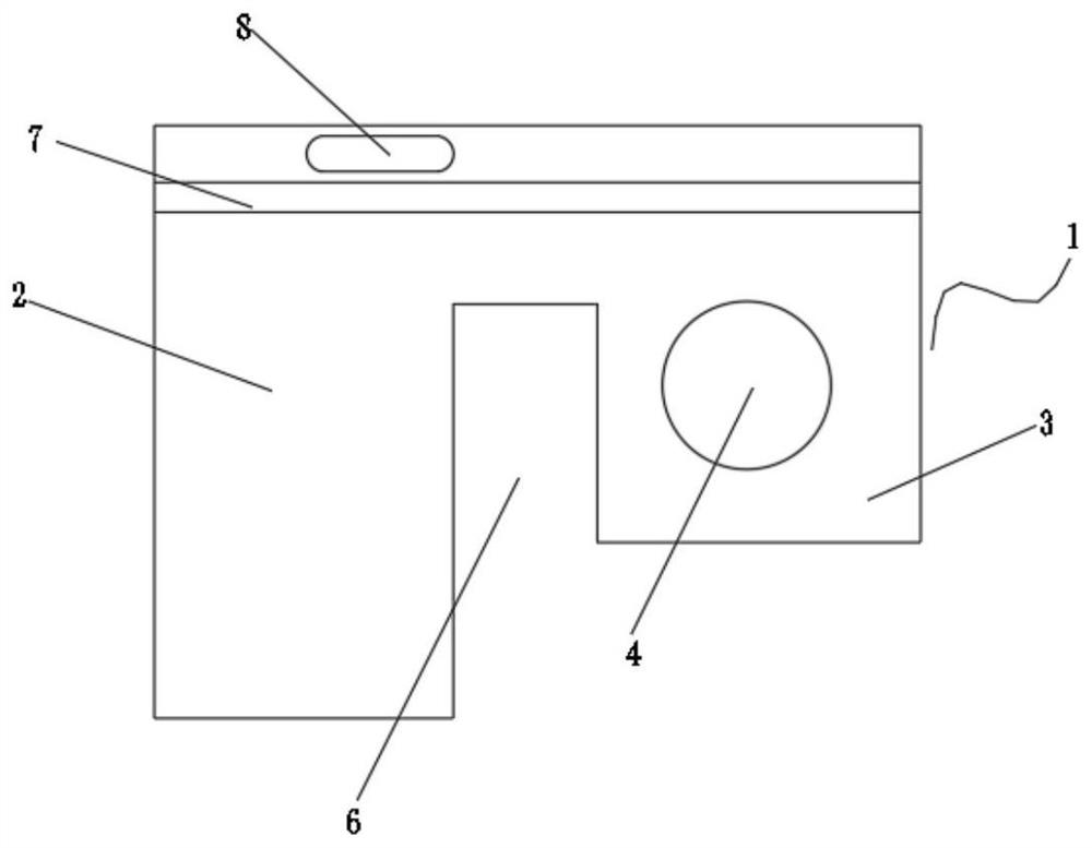 Appropriate Width Adjustable Laying Method of High Voltage Large Section Cable Line