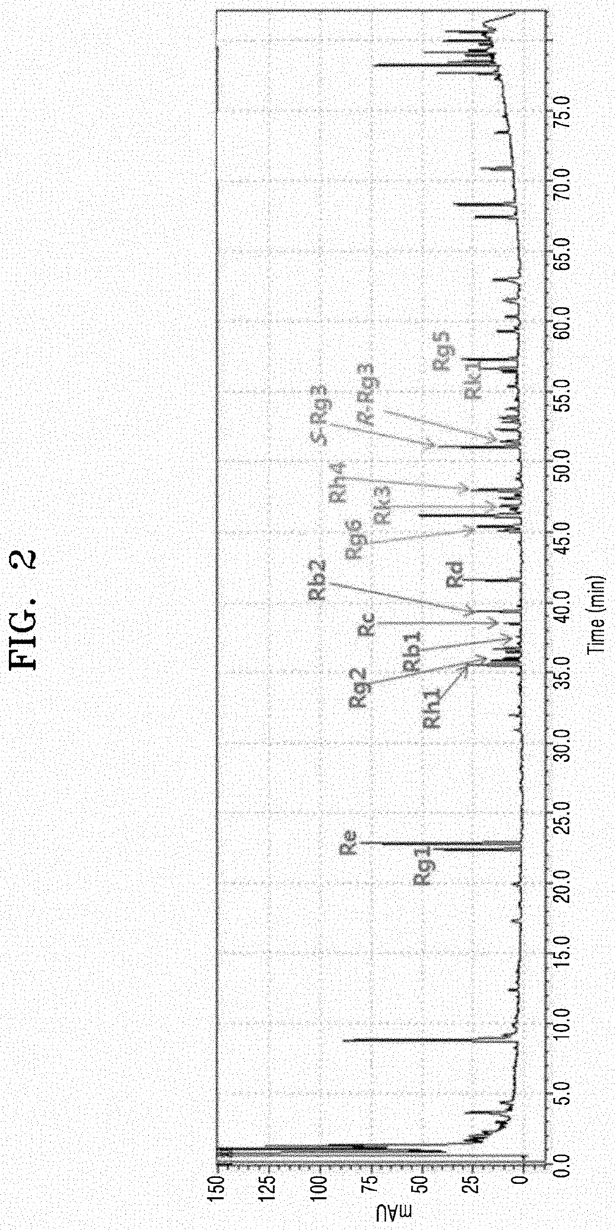 METHOD OF PRODUCING GINSENG LEAF EXTRACT INCLUDING GINSENOSIDES Rg6, Rk3, AND Rh4 IN INCREASED AMOUNTS FROM GINSENG LEAF AND USE OF THE GINSENG LEAF EXTRACT