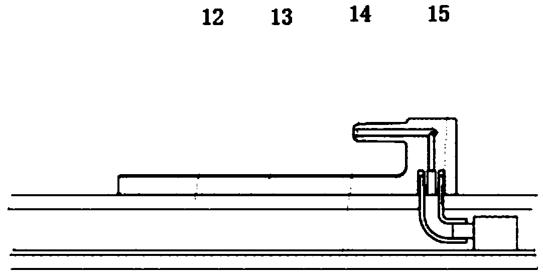 Wearable gradient pressure anti-thrombus device