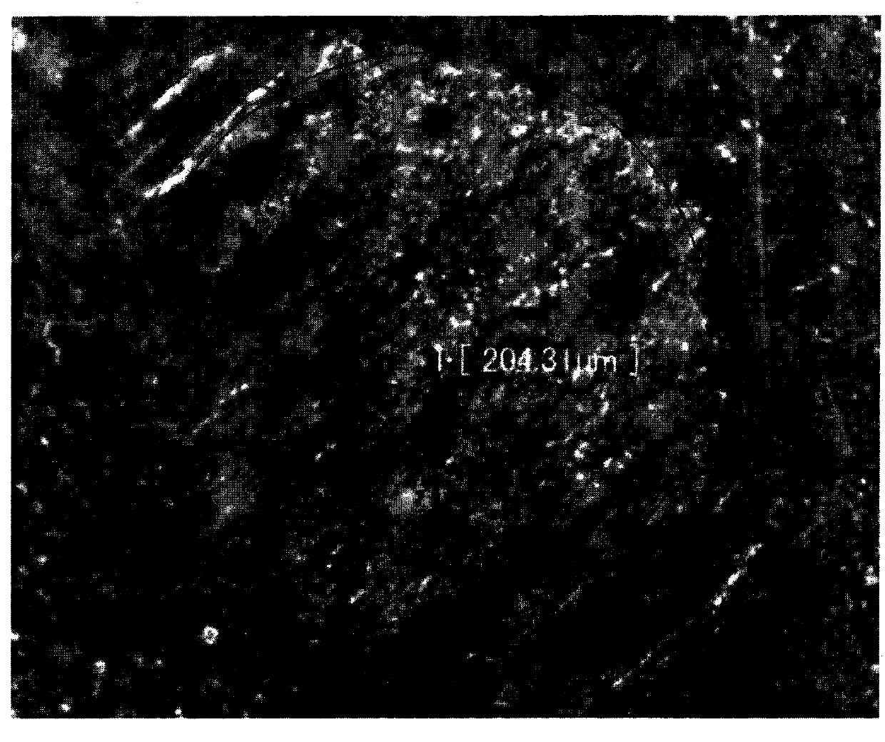 Preparation method of friction-reducing and wear-resisting lubricant