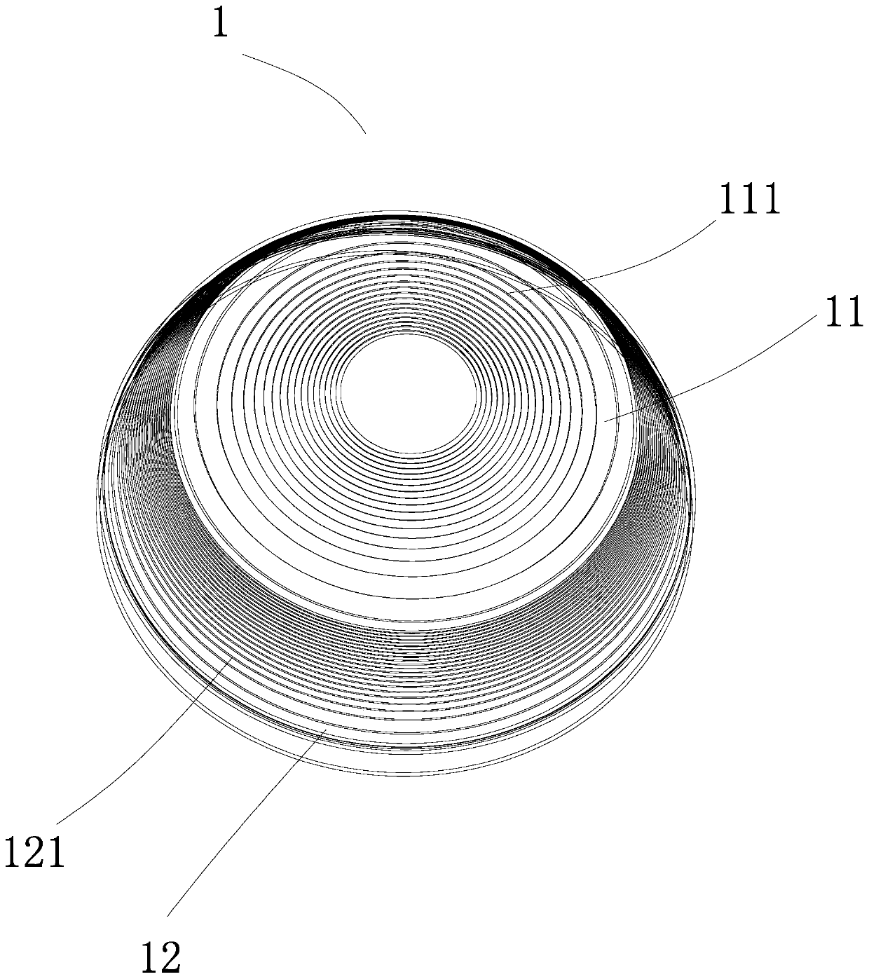 A New Light Guide Lighting System Daylighting Cover