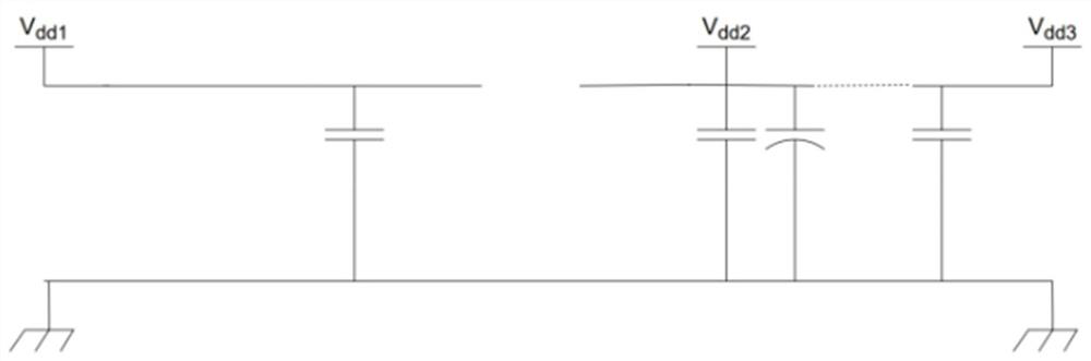 An Automatic Inspection Method of Capacitance Parameters in Circuit Schematic Diagram