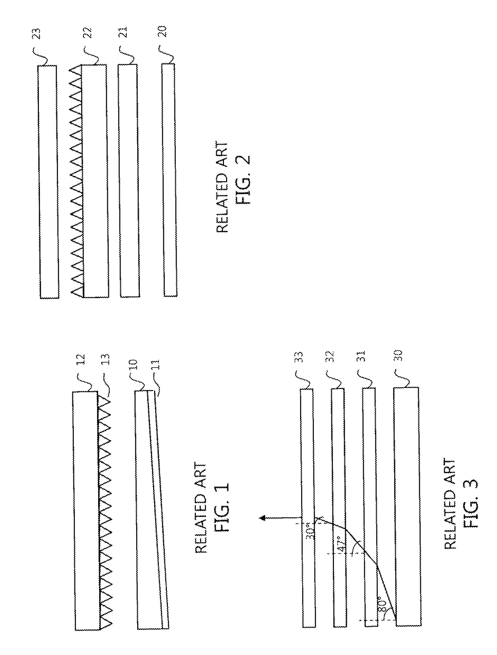 Optical film and manufacturing method thereof, liquid cristal display apparatus using the optical film