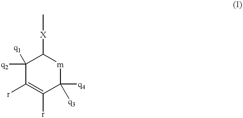 Compatible blend systems of oxygen barrier polymers and oxygen scavenging polymers