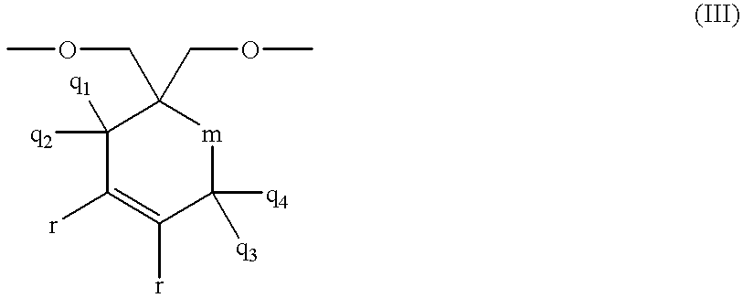 Compatible blend systems of oxygen barrier polymers and oxygen scavenging polymers