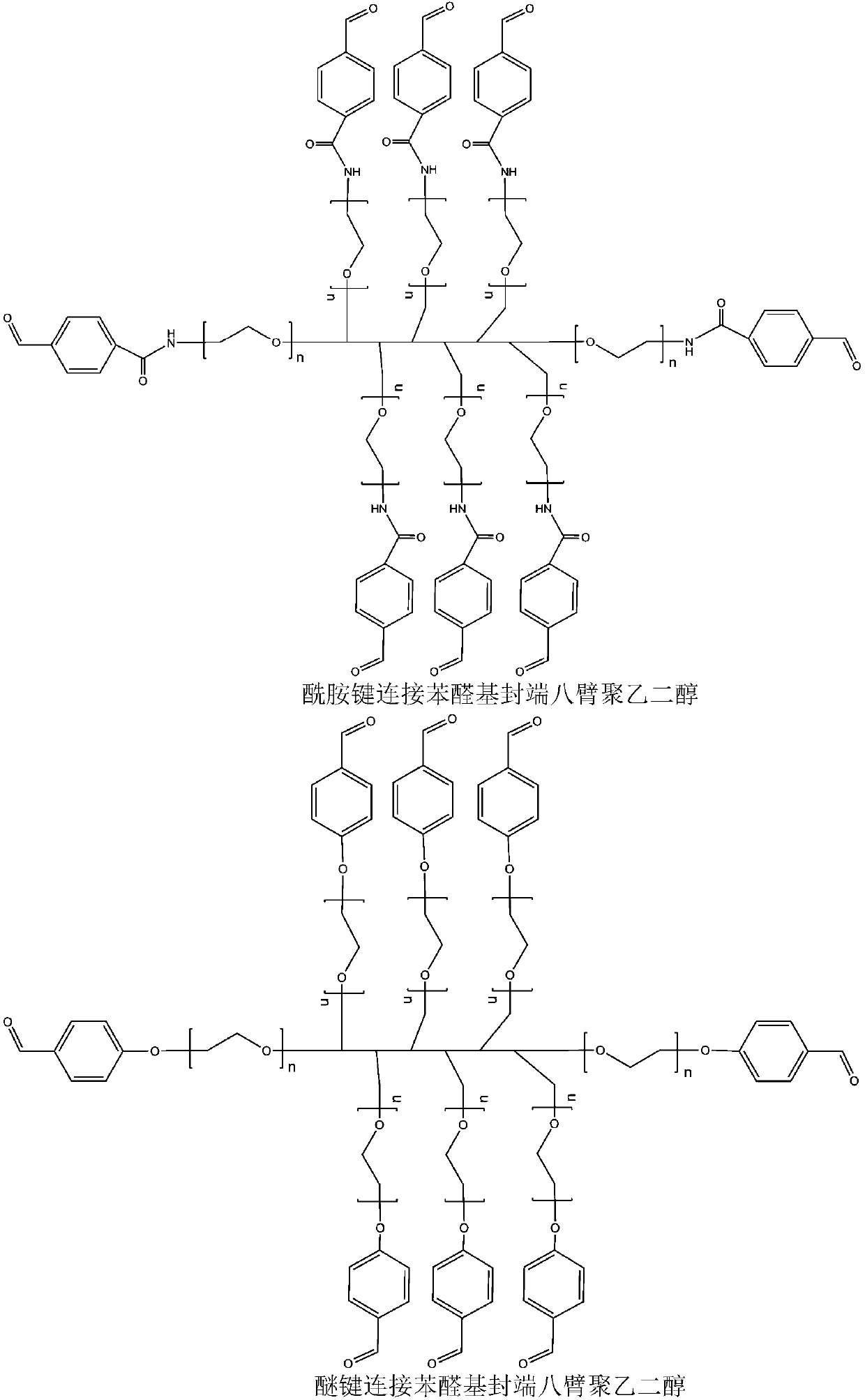 Medical hydrogel