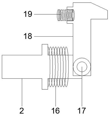 A kind of high-performance soft nano-communication cable and collecting method thereof