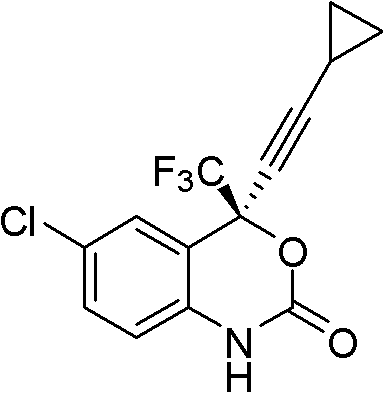 Simple, convenient and high-efficiency synthesis method of 4-chloro-2-trifluoroacetylaniline and analogs thereof