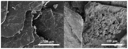 Method for plating silver on surface of carbon material