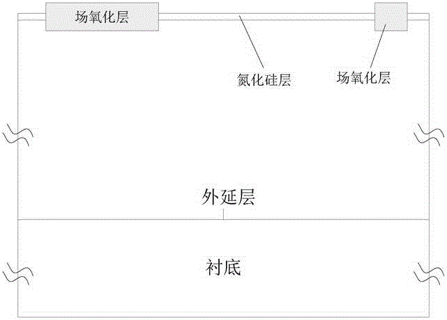 Preparation method for VDMOS integrated ESD structure