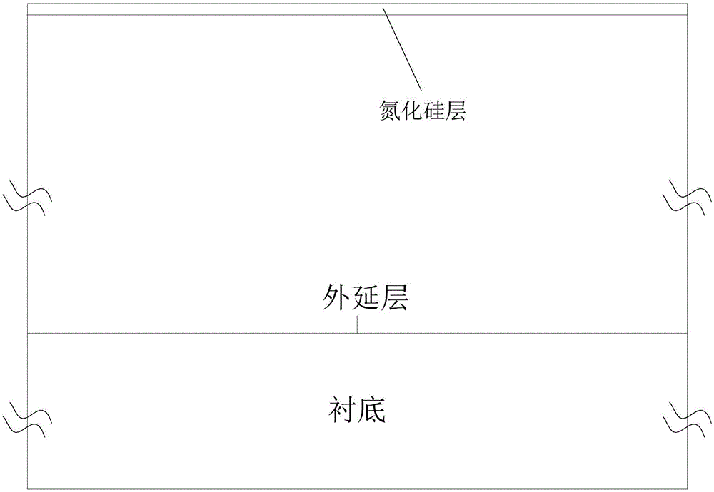 Preparation method for VDMOS integrated ESD structure