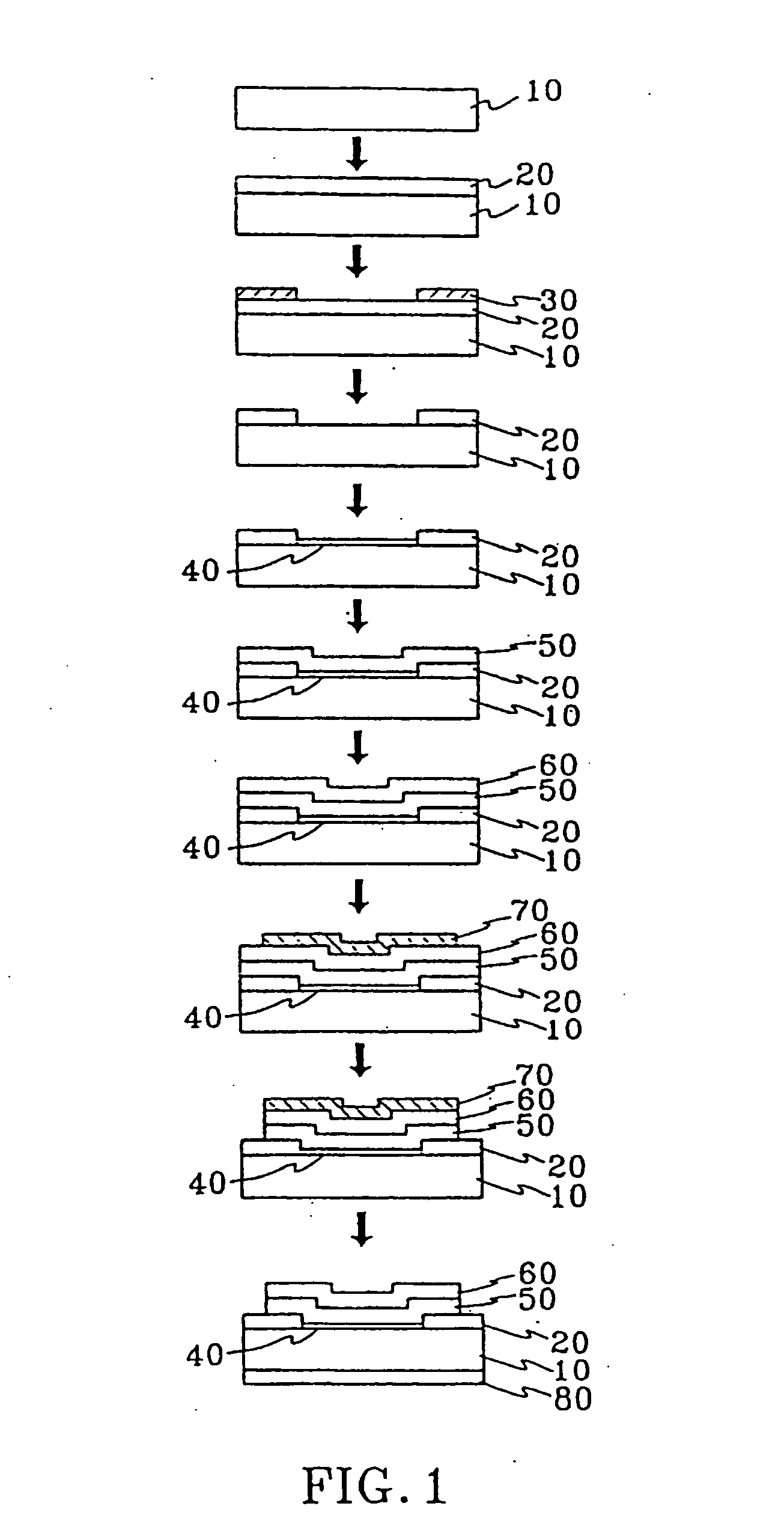 Solutions for cleaning silicon semiconductors or silicon oxides