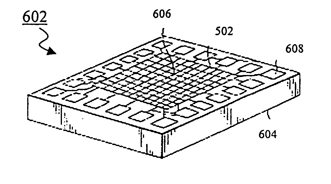 Magnetoresistive semiconductor pressure sensors and fingerprint identification / verification sensors using same