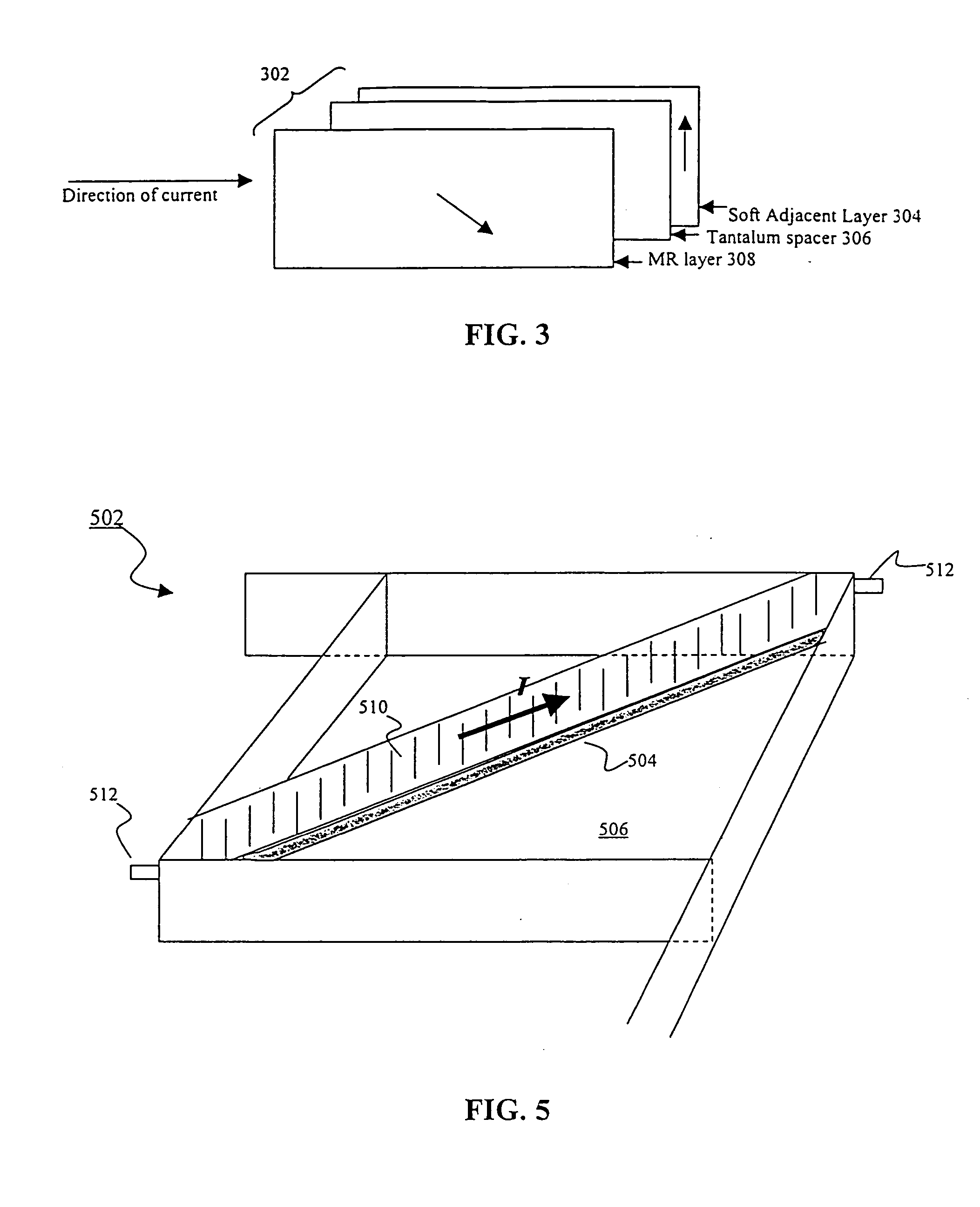 Magnetoresistive semiconductor pressure sensors and fingerprint identification / verification sensors using same