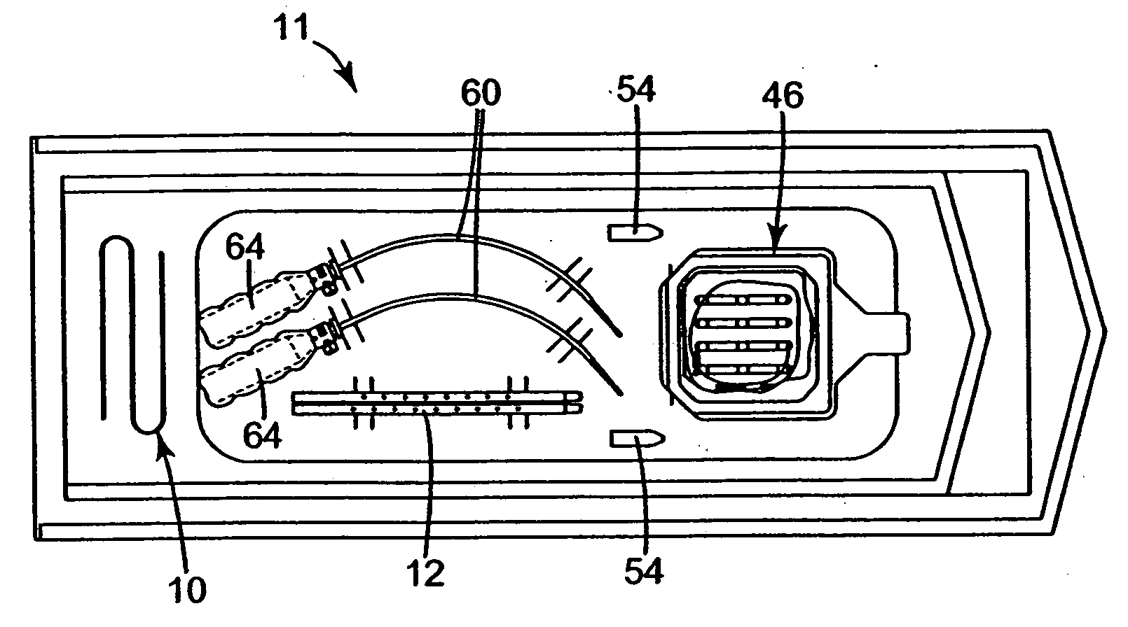 Surgical articles and methods