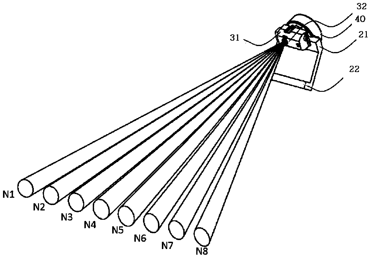 Heating cooking device and control method thereof