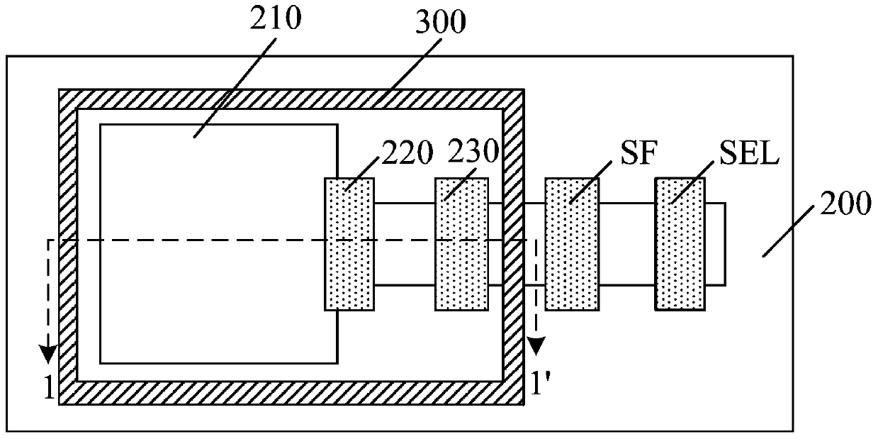 Image sensor and method of forming the same