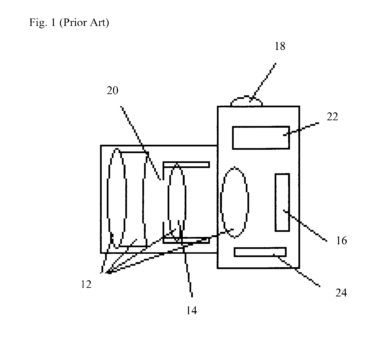 Autofocusing still and video images