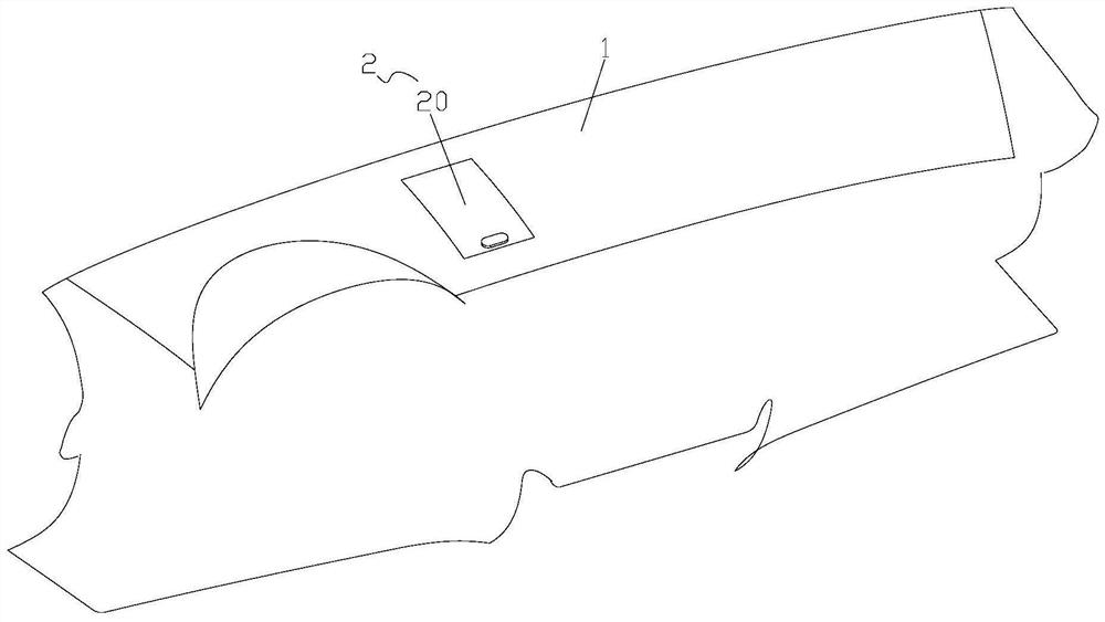 Storage boxes, dashboard structures and vehicles