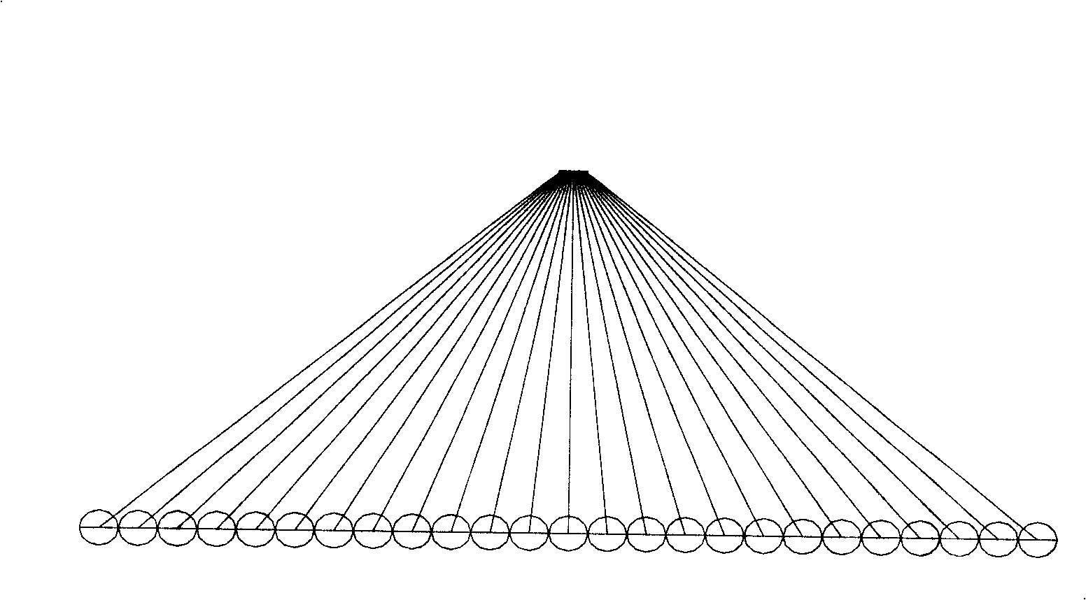 Illumination method using LED as illuminating source and illuminating apparatus