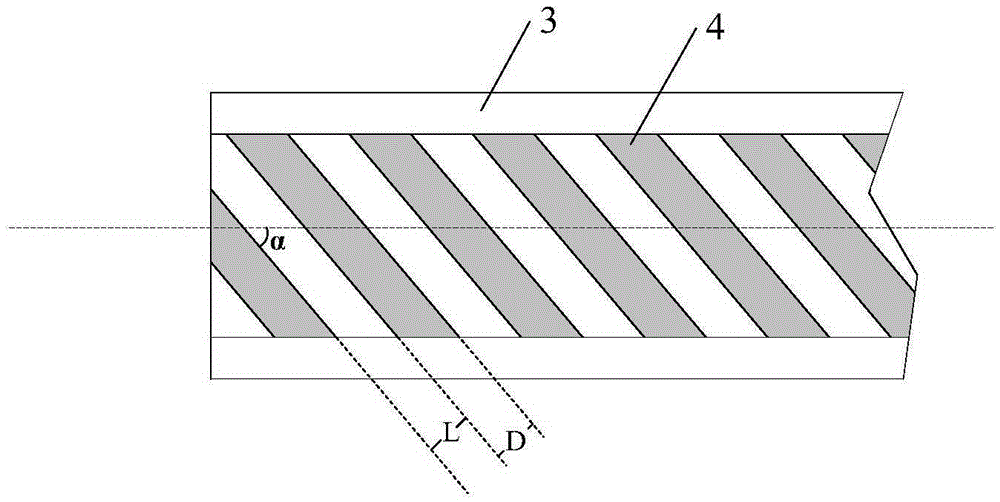 Tensile cable