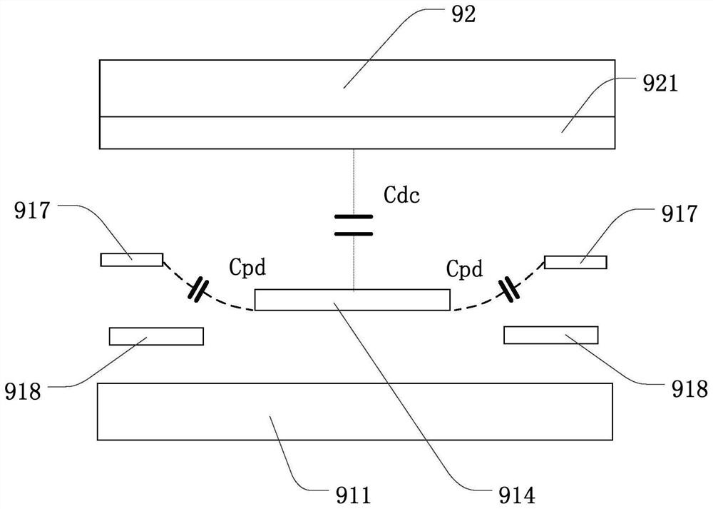 Display panel and manufacturing method thereof