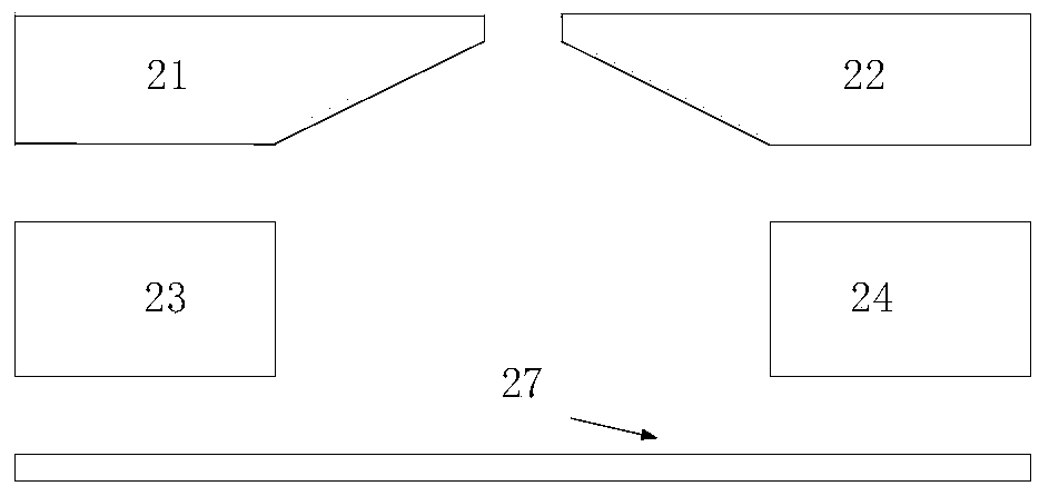 Miniature nuclear magnetic resonance gyroscope