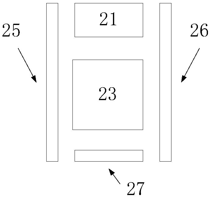 Miniature nuclear magnetic resonance gyroscope