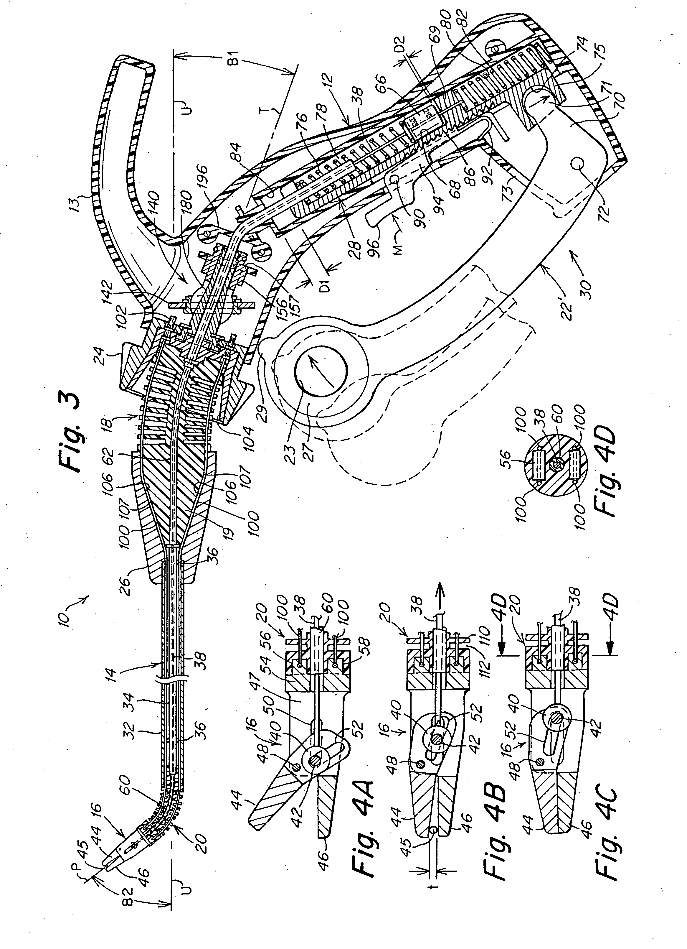 Surgical instrument