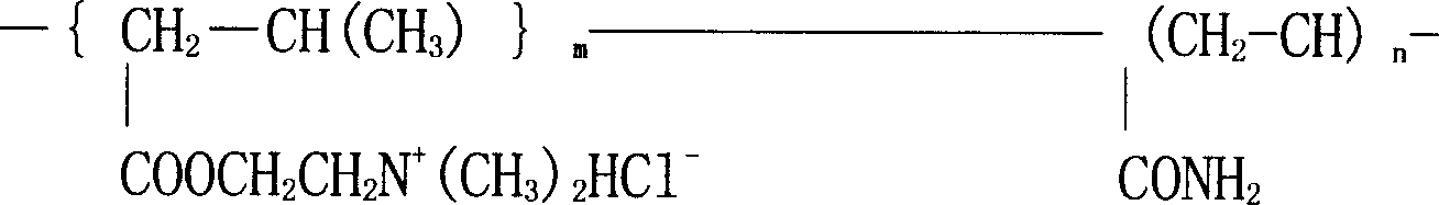 Processing method of urban sewage sludge reduction