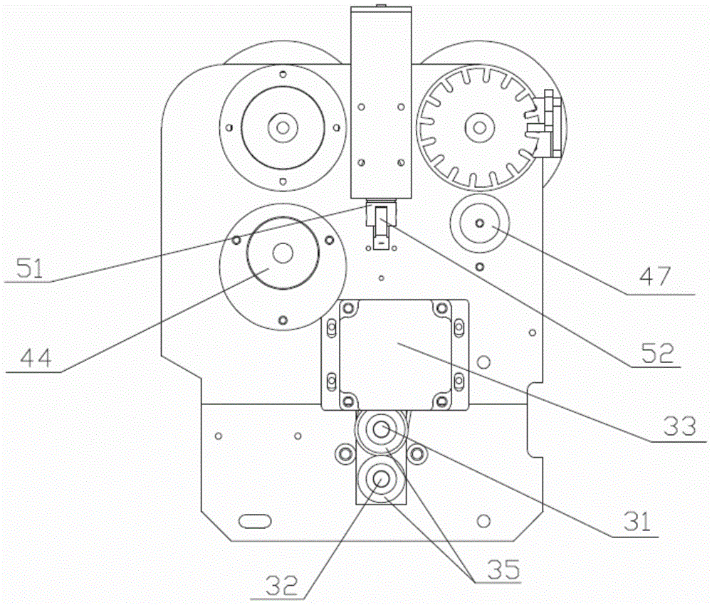 Smart card cleaning device