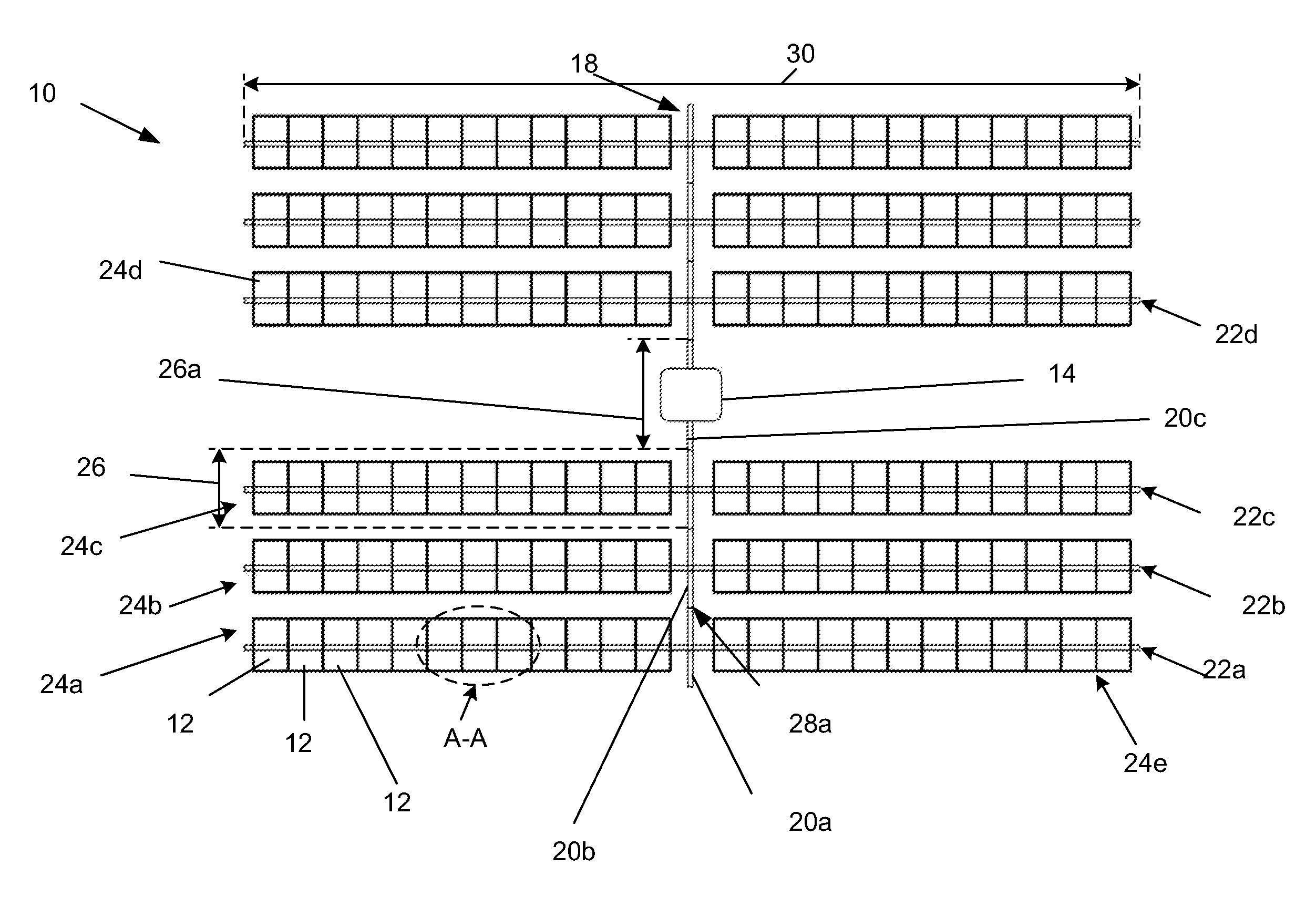 Energy generation system