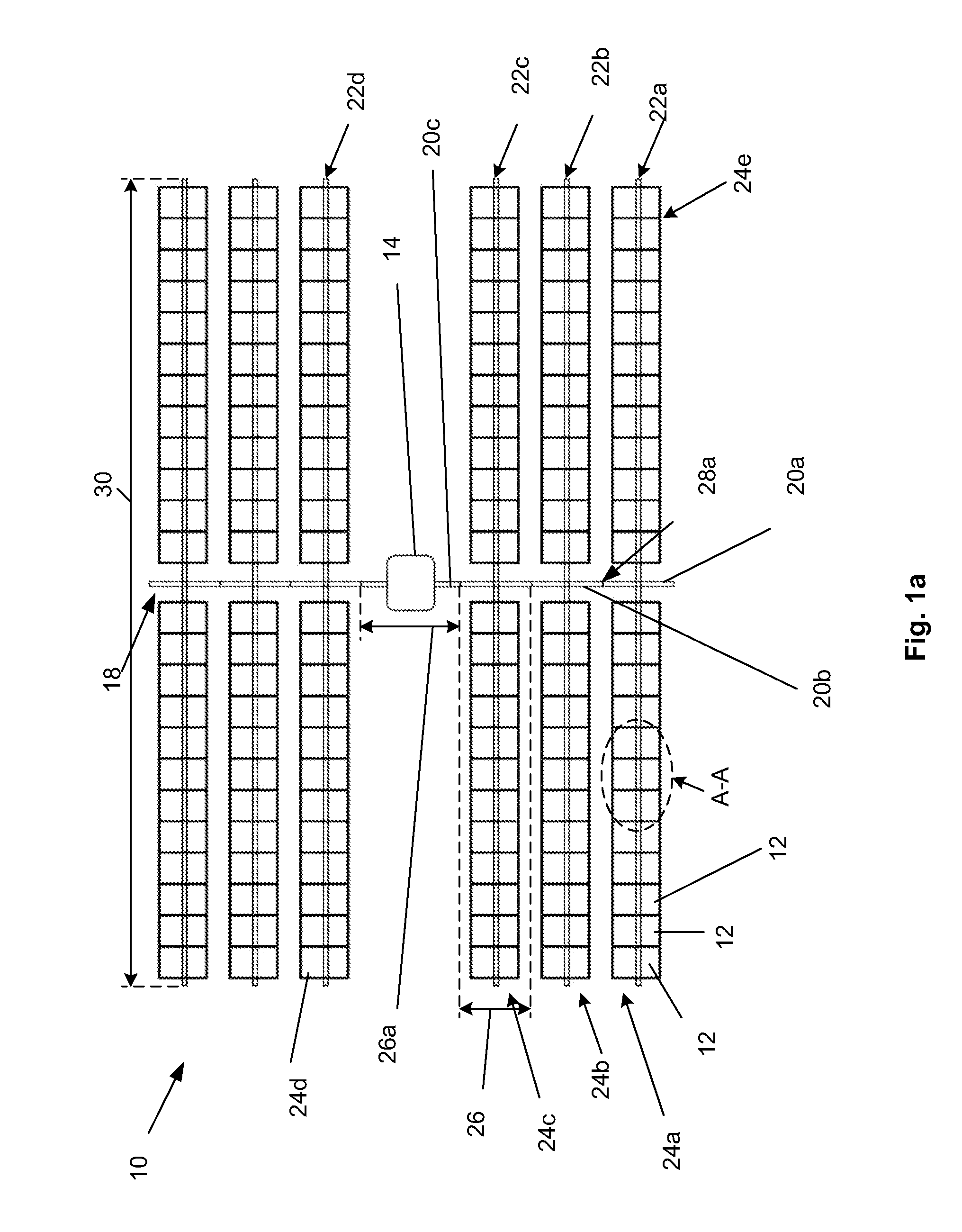 Energy generation system