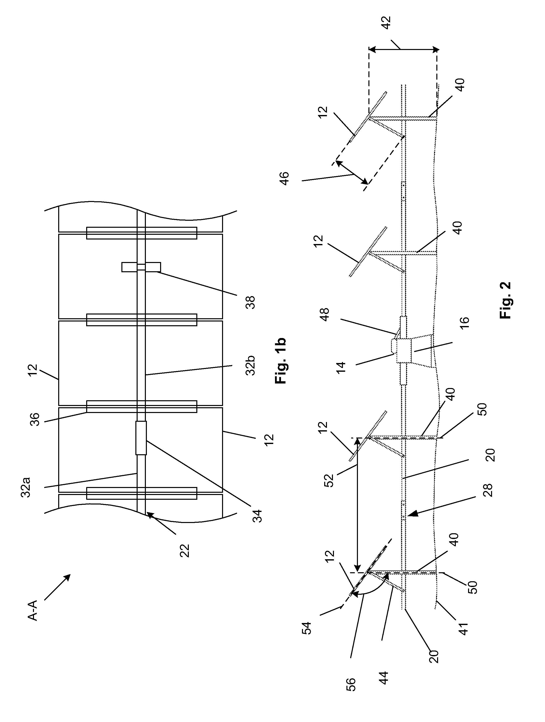 Energy generation system