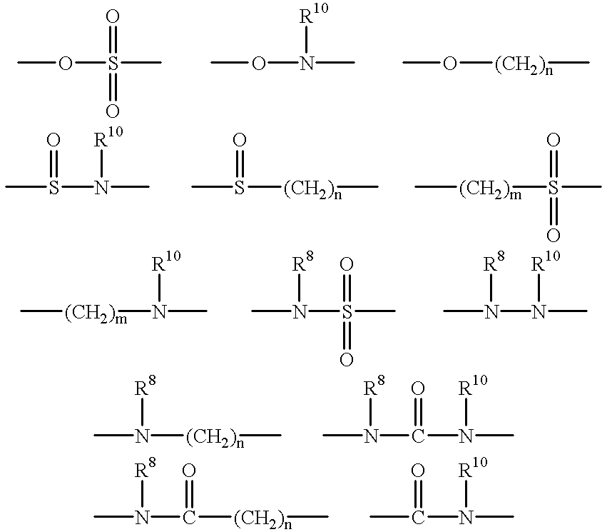 Nitrogen-containing heterocyclic compounds and medicaments containing the compounds