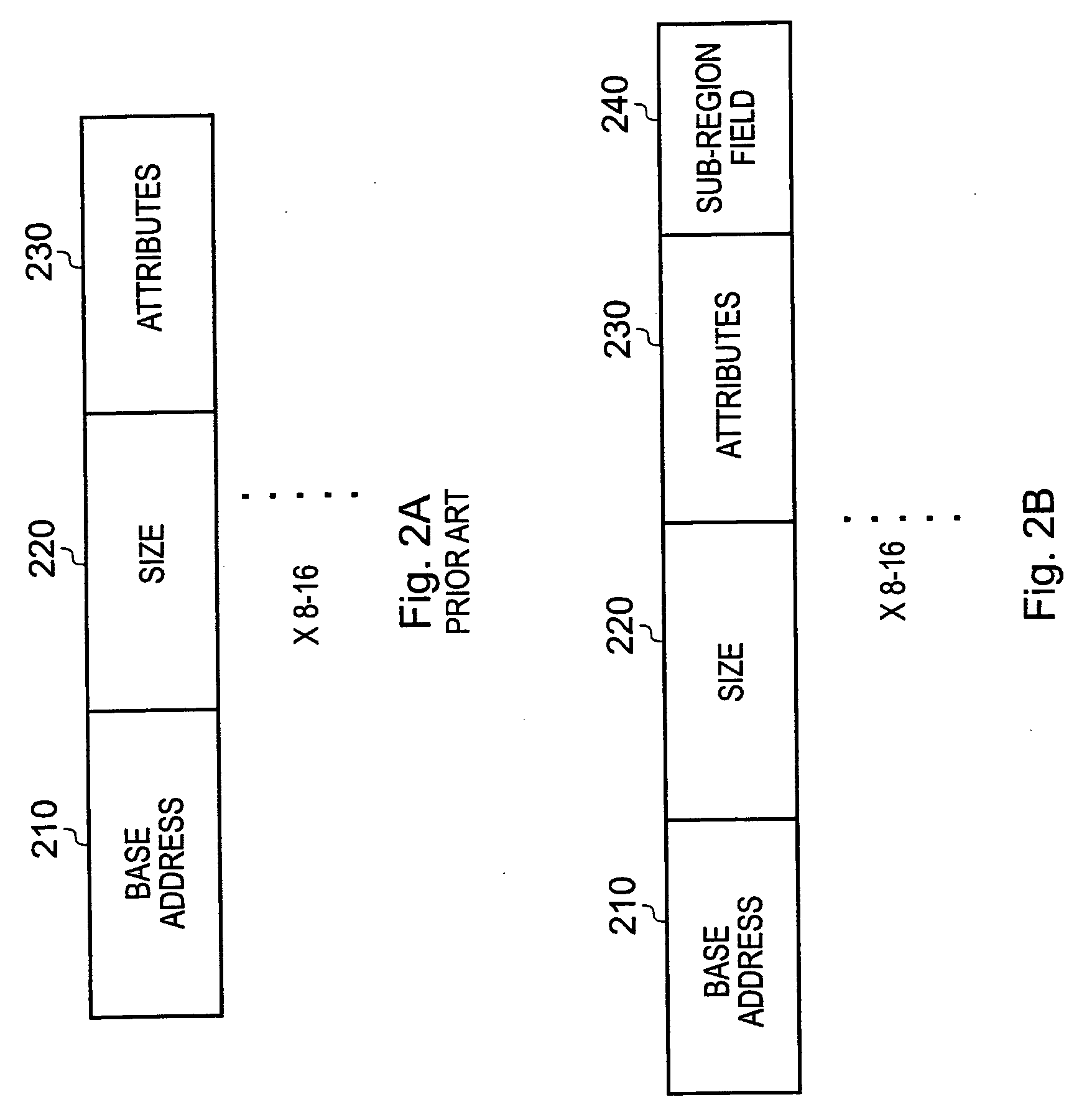 Data processing apparatus having memory protection unit