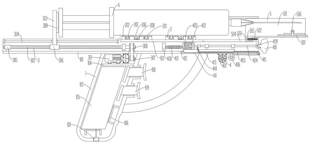 Pediatric nurse injection assisting device