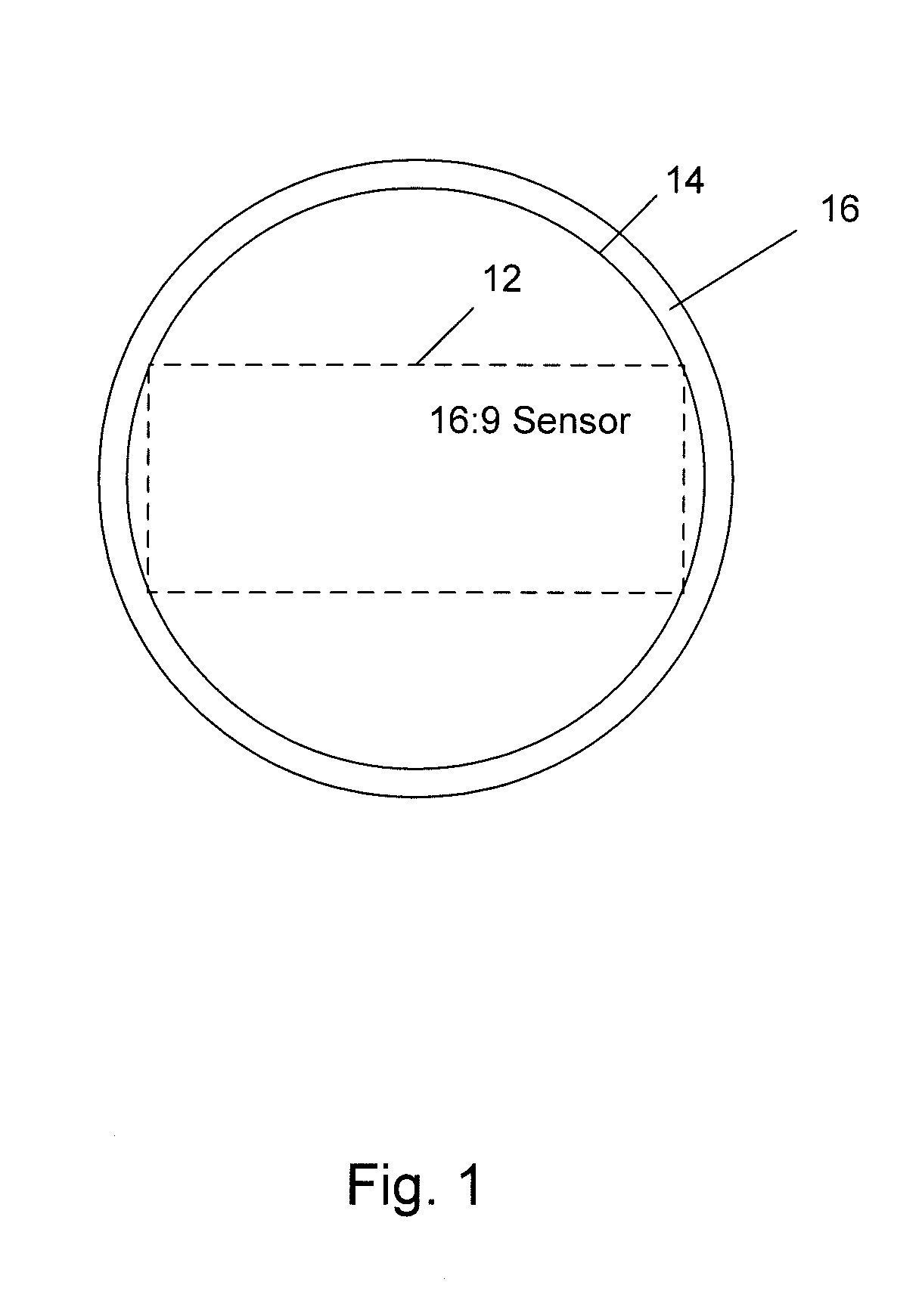 Integrated die-level cameras and methods of manufacturing the same
